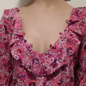 Rebecca Taylor Other - Romper Rebecca Taylor Other - Romper